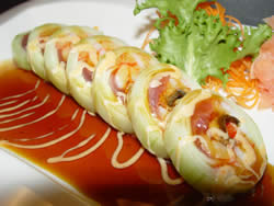 Low Carb SAKULA Roll -CLICK HERE FOR A LARGER IMAGE